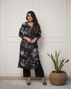 Yusra Women Kurta Pant Set