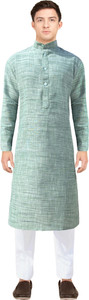 Zargnut Attire Men Kurta Pyjama Set