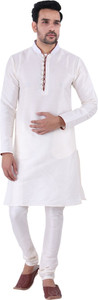 Sadree Men Kurta Pyjama Set