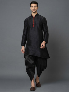 Tsarina Men Kurta Dhoti Pant Set