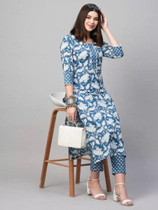 Yusra Women Kurta Set