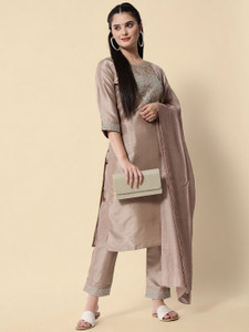 VredeVogel Women Kurti Pant Set