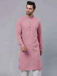 Svatantra Men Kurta Pyjama Set