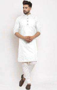 TIPTOP TRENDZ Men Kurta Pyjama Set