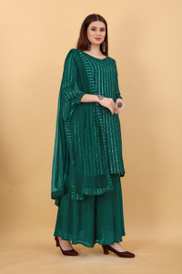 TILKI Women Palazzo Set
