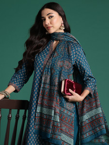 इंडो एरा महिलाओं के लिए