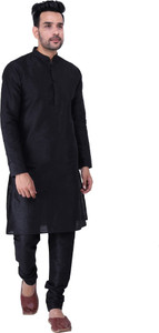 JEXI Men Kurta Pyjama Set