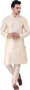 JEXI Men Kurta Pyjama Set