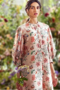 v tradition Women Kurta Pant Set