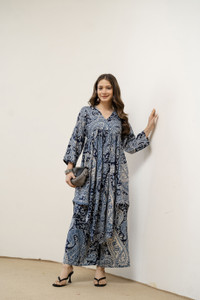 CHABUTRA TREND Women Kurta Palazzo Set