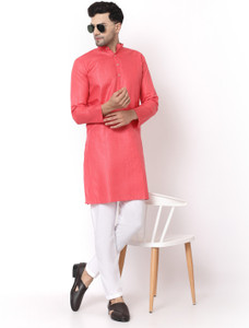 Tsarina Men Kurta Pyjama Set