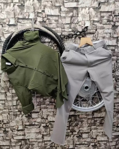 DEARISE Men Pant Set