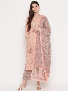 VBUYZ Women Kurta Pant Set