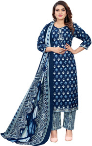 Merira Women Kurta Pant Dupatta Set