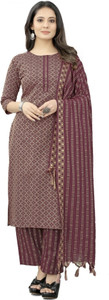 Andheriyas Enterprises Women Kurta Pant Set