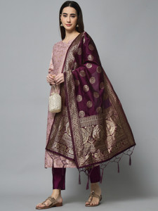 VredeVogel Women Kurta Pant Set