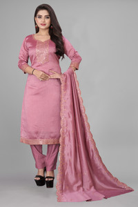 Kangopi fashion Women Kurta Pant Dupatta Set