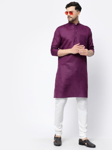 TS Lifestyle Men Kurta Pyjama Set