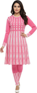 Kriti Women Kurta Pyjama Set