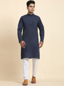 Moda Rapido Men Kurta Pyjama Set