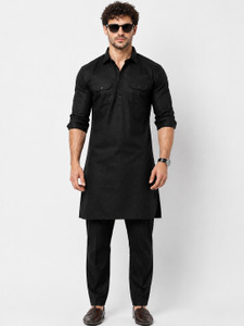 Tsarina Men Kurta Salwar Set
