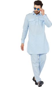 ARMAAN ETHNIC Men Kurta Pant Set