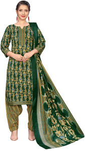 Merira Women Kurta Salwar Dupatta Set