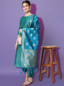 PPTOSS Women Kurta Pant Set