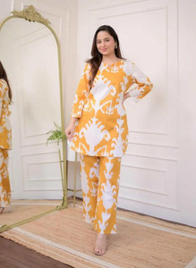 Mayana Women Kurta Pant Set
