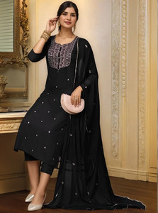 Tasrika Women Kurta Pant Dupatta Set