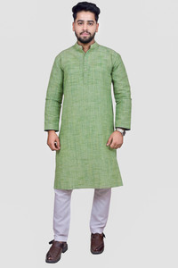 ABDP Fashion Men Kurta Pyjama Set