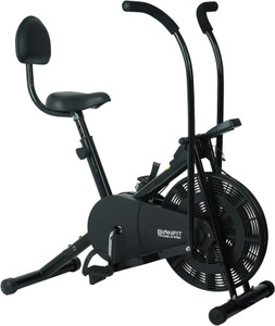 Air Bike Running Cycle Price Air Bike AB 06 With Back Support