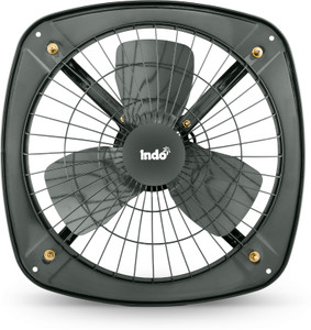 Indo 9 Inch High Speed - Image 1