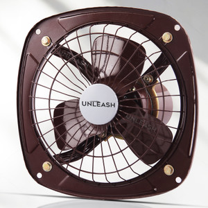 unleash Aero 9 inch Exhaust fan for bathroom 9 inch Exhaust fan for kitchen 230 mm Exhaust Fan