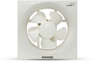 V-Guard Aerotide 10 250 mm Exhaust Fan