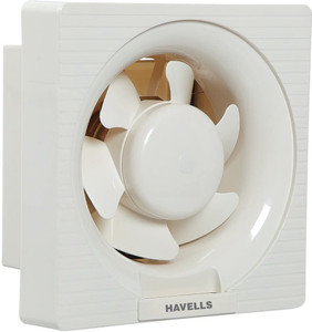 HAVELLS Ventil Air DX|Strong Air | Kitchen Use 200 mm Exhaust Fan