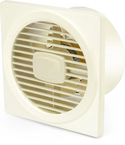 Longway Gusto 6 inch Ventilation Exhaust Fan For Kitchen & Bathroom 150 mm Exhaust Fan