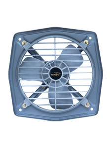 V-Guard Terano L9 | High Speed | Kitchen Use | Bathroom Use 225 mm Exhaust Fan