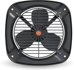 Ledvance 12Inch 300mm Copper Motor Exhaust Fan Brown - Image 1