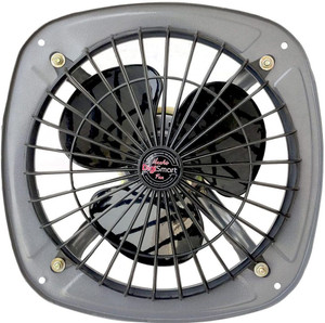 DIGISMART 9" HIGH SPEED MAX AIR 225 mm Exhaust Fan