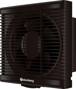 Atomberg Efficio6 InchIdeal For Bathroom | High Speed | Silent Operation | Kitchen Use 150 mm Exhaust Fan