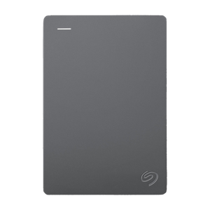 Seagate Basic Portable STJL1000400 1 TB External Hard Disk Drive (HDD) USB 3.0 with 3 Years limited warranty
