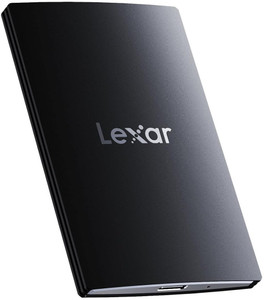 Lexar 1TB USB3.2 Gen 2X2 Portable SSD PSSD up to 2000MB/s Read