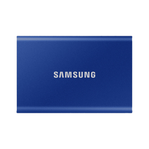 Samsung T7 1 TB External Solid State Drive (SSD) 1050MB/s, USB 3.... more