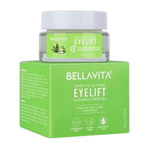 BELLAVITA EyeLift Under Eye Cream Gel - Image 6