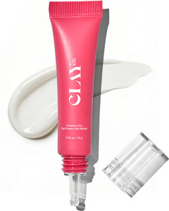 ClayCo. Ginseng Cica Brightening Under Eye Cream - Image 6