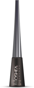 OSHEA Mesmeric Deep Black Liquid Eye Liner 3.5 ml
