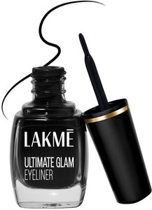 लक्मे Ultimate Glam Eye Liner 9 ml