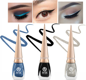 touchup Liquid Gel Glitter Eyeliner 36 ml