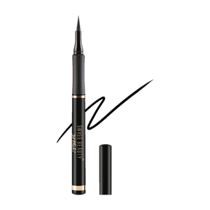 SWISS BEAUTY Waterproof Felt Tip Eyeliner Pen | Smudge Proof | Long Wearing 1.2 ml